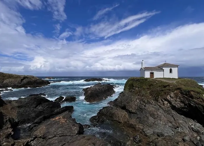 Bolboreta 4 * Cervo (A Coruna)