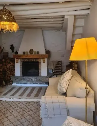 Bolboreta 4 Сasa de vacaciones