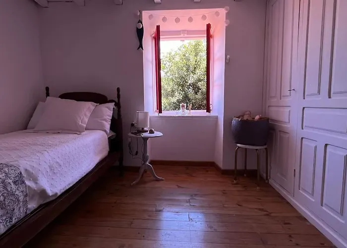 Bolboreta 4 Сasa de vacaciones *