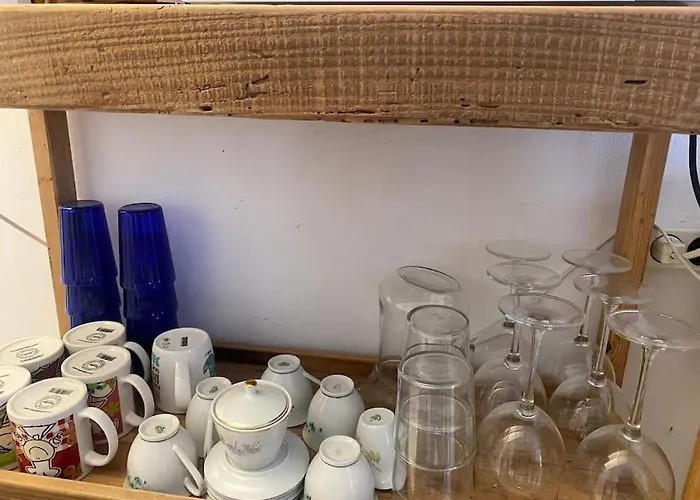 Сasa de vacaciones Bolboreta 4