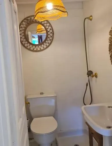 Bolboreta 4 Сasa de vacaciones *