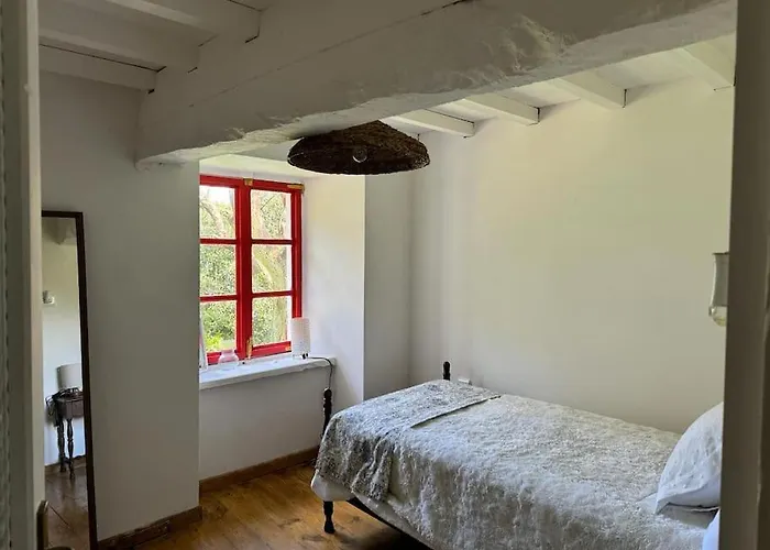 Bolboreta 4 Сasa de vacaciones *