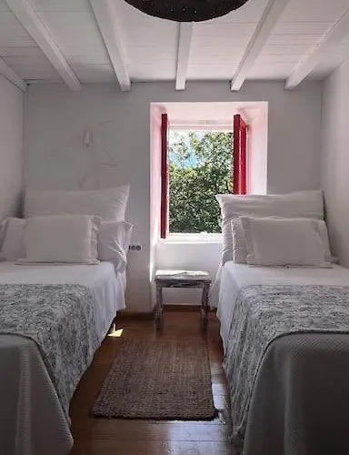 Bolboreta 4 Cervo (A Coruna)