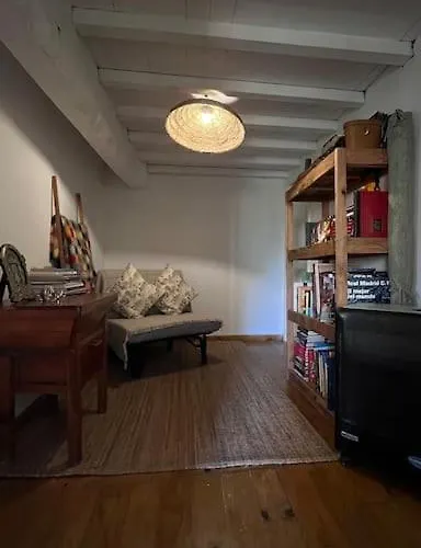 Сasa de vacaciones Bolboreta 4