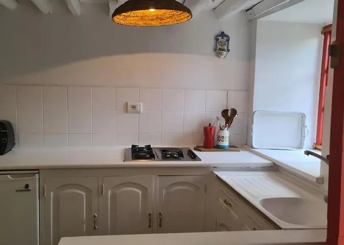 Сasa de vacaciones Bolboreta 4 Cervo (A Coruna)