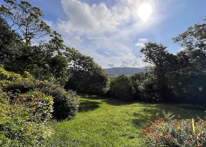 Сasa de vacaciones Bolboreta 4