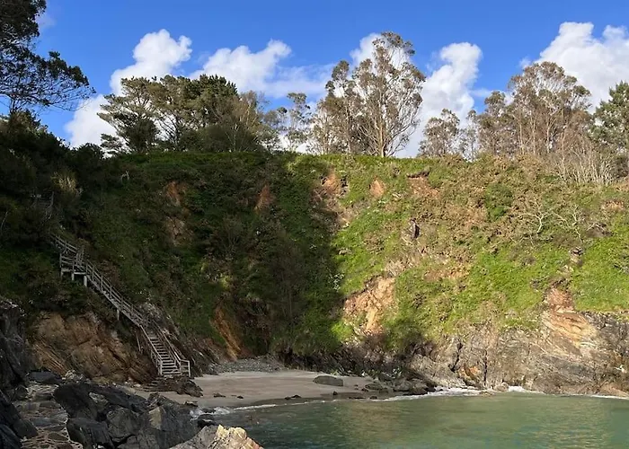 Bolboreta 4 Сasa de vacaciones *