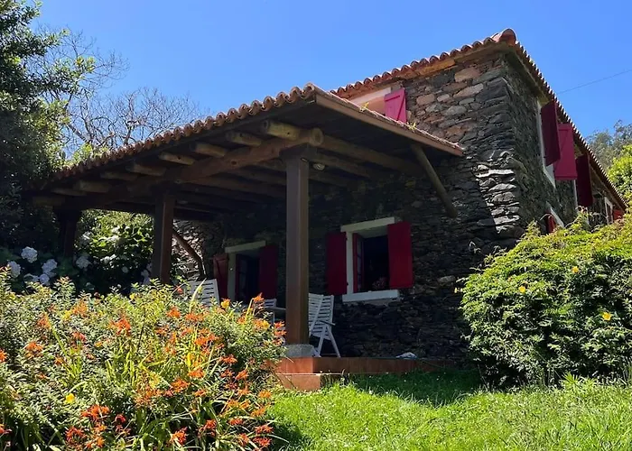 Сasa de vacaciones Bolboreta 4 *