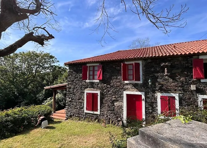 Bolboreta 4 Сasa de vacaciones Cervo (A Coruna)